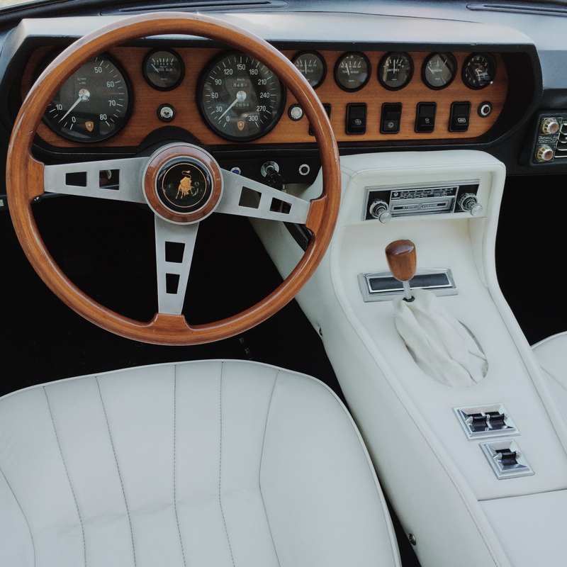 Illustration for article titled ACCD Car Classic 2014 Photo Dump